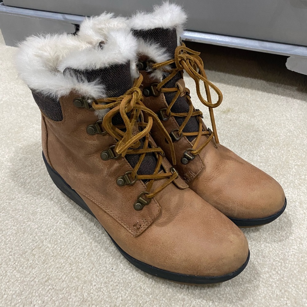 Women’s Sperry Winter/Snow Boot